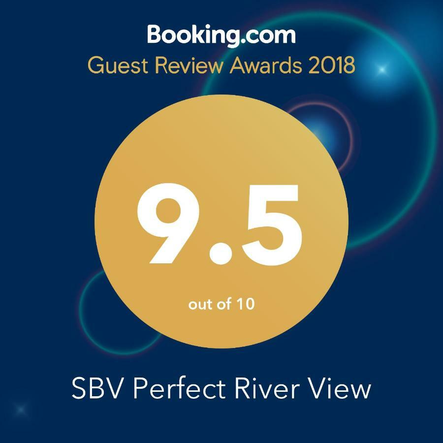Sbv Perfect River View OOporto Extérieur photo